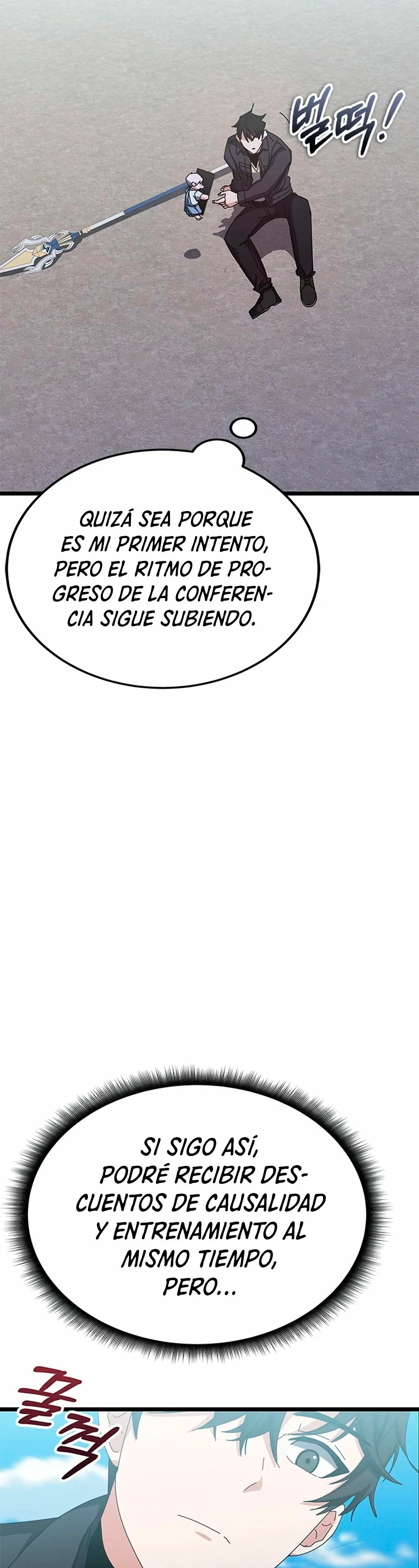 Academia de la Ascensión > Capitulo 62 > Page 281