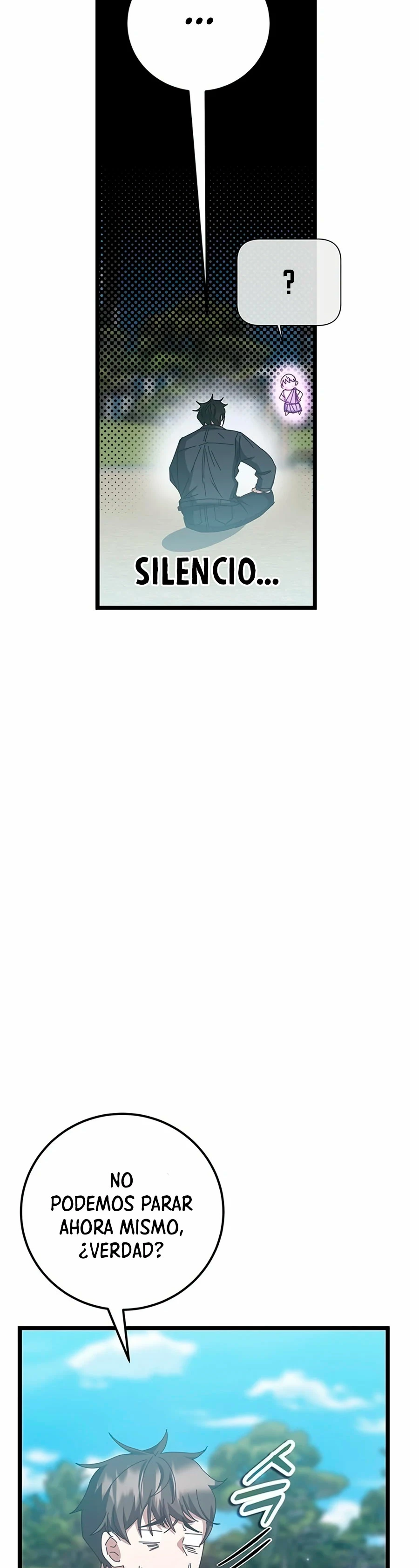 Academia de la Ascensión > Capitulo 62 > Page 301