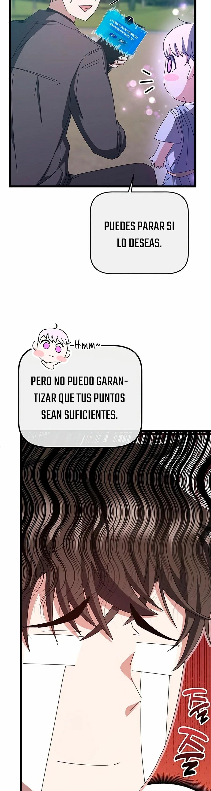 Academia de la Ascensión > Capitulo 62 > Page 311