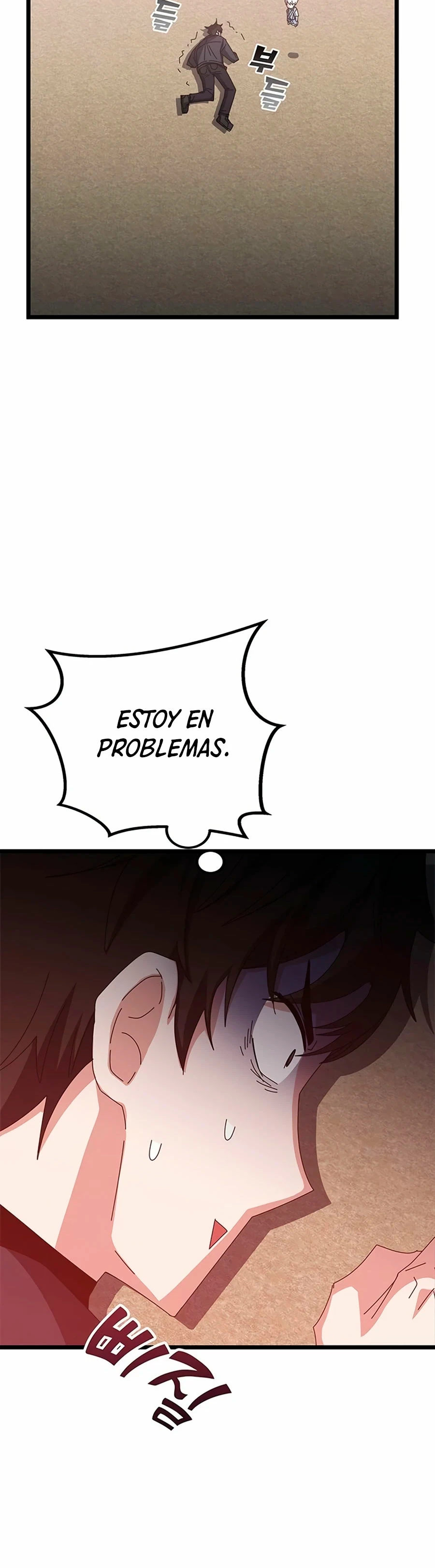 Academia de la Ascensión > Capitulo 62 > Page 521