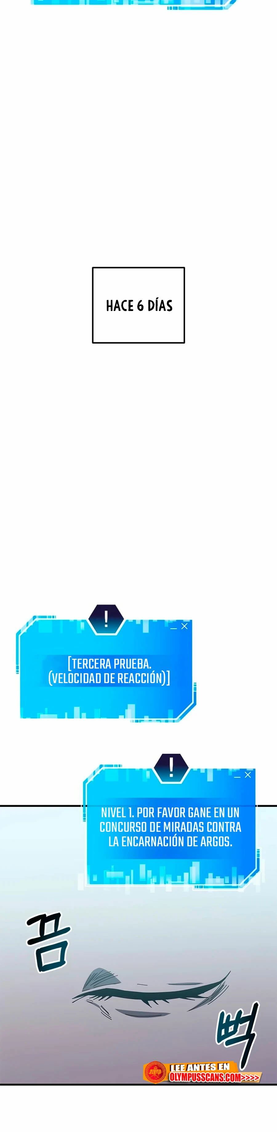 Academia de la Ascensión > Capitulo 63 > Page 61