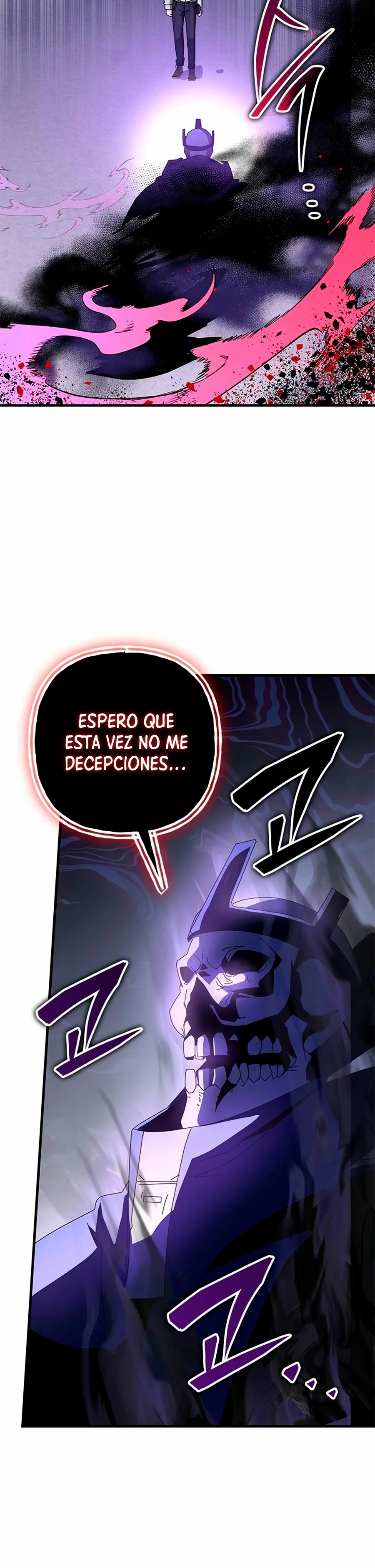 Academia de la Ascensión > Capitulo 63 > Page 161