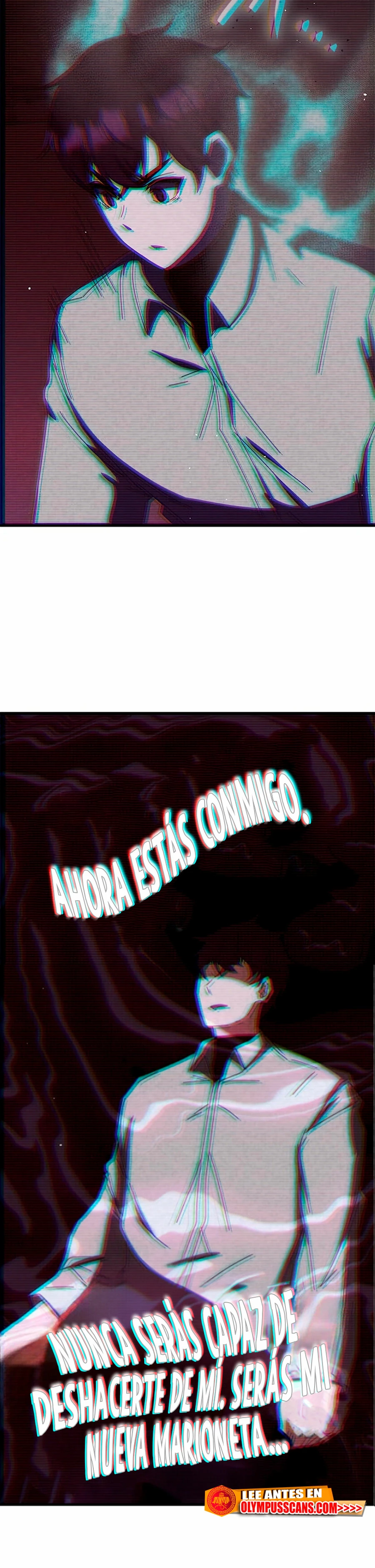 Academia de la Ascensión > Capitulo 63 > Page 221