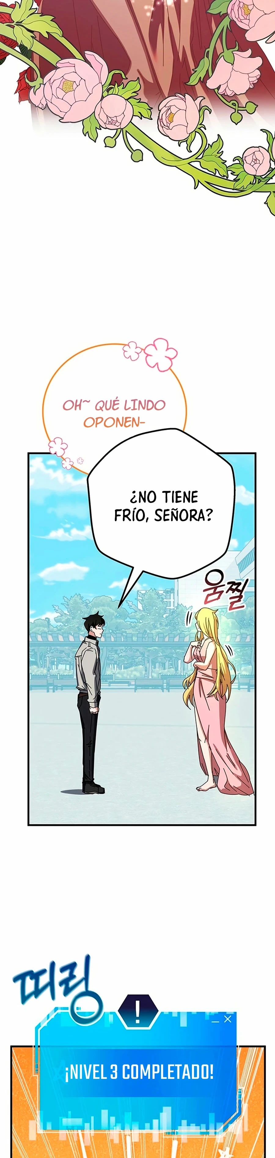 Academia de la Ascensión > Capitulo 63 > Page 251