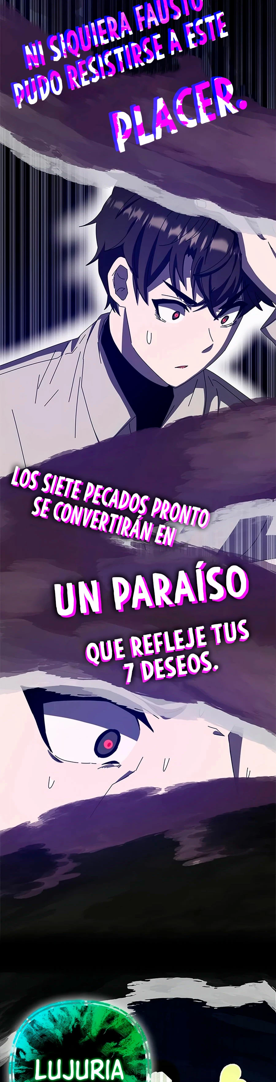 Academia de la Ascensión > Capitulo 63 > Page 351