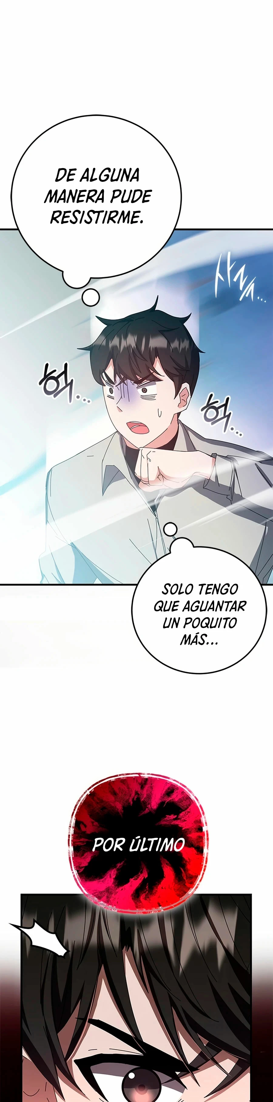 Academia de la Ascensión > Capitulo 63 > Page 451