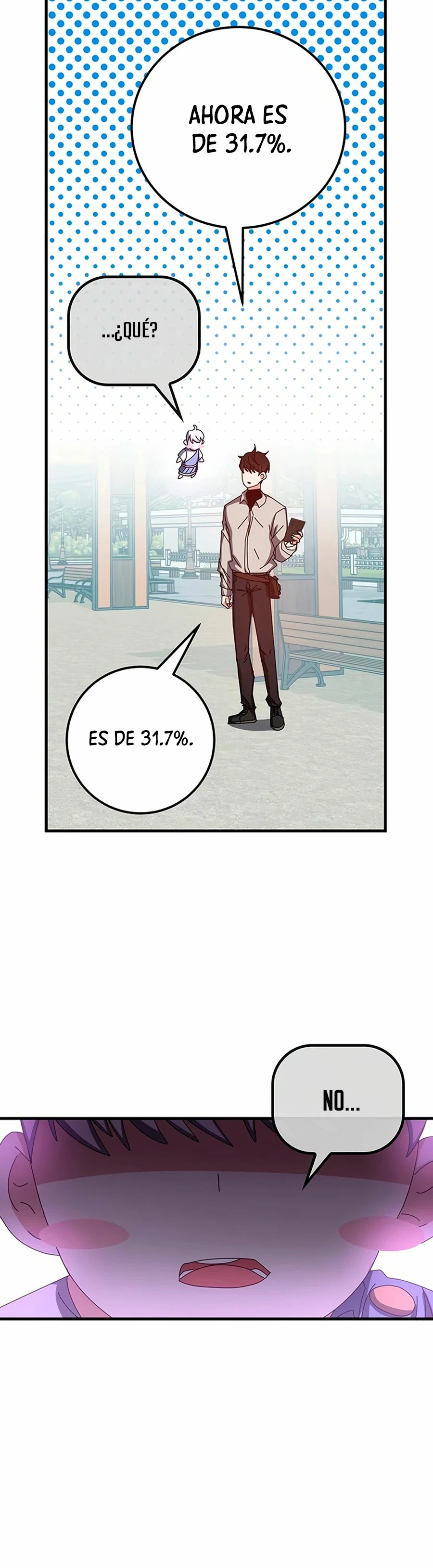 Academia de la Ascensión > Capitulo 63 > Page 551