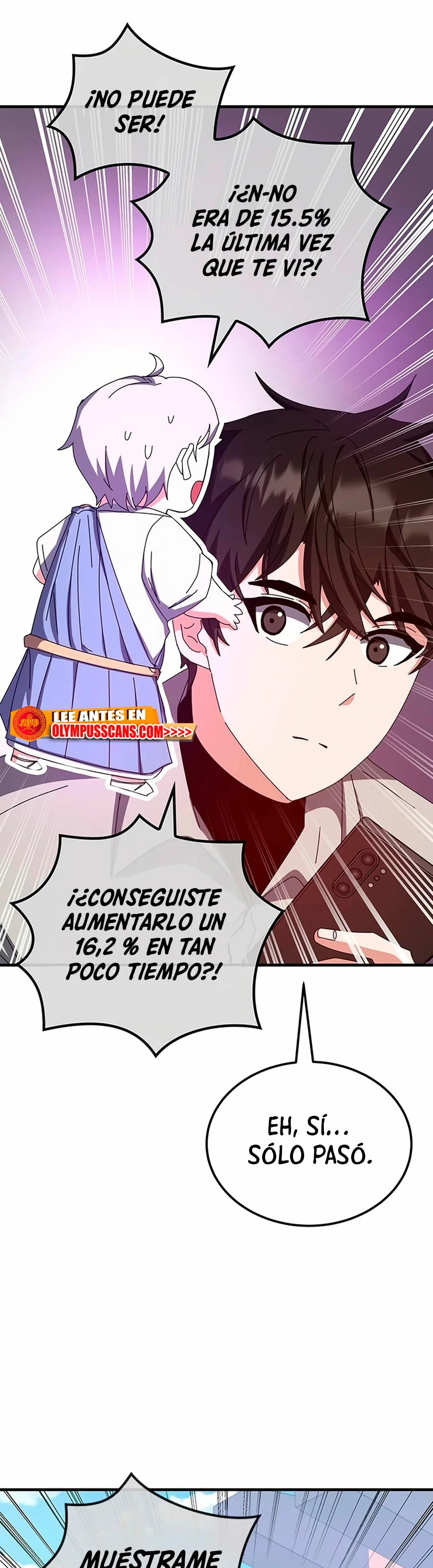 Academia de la Ascensión > Capitulo 63 > Page 561