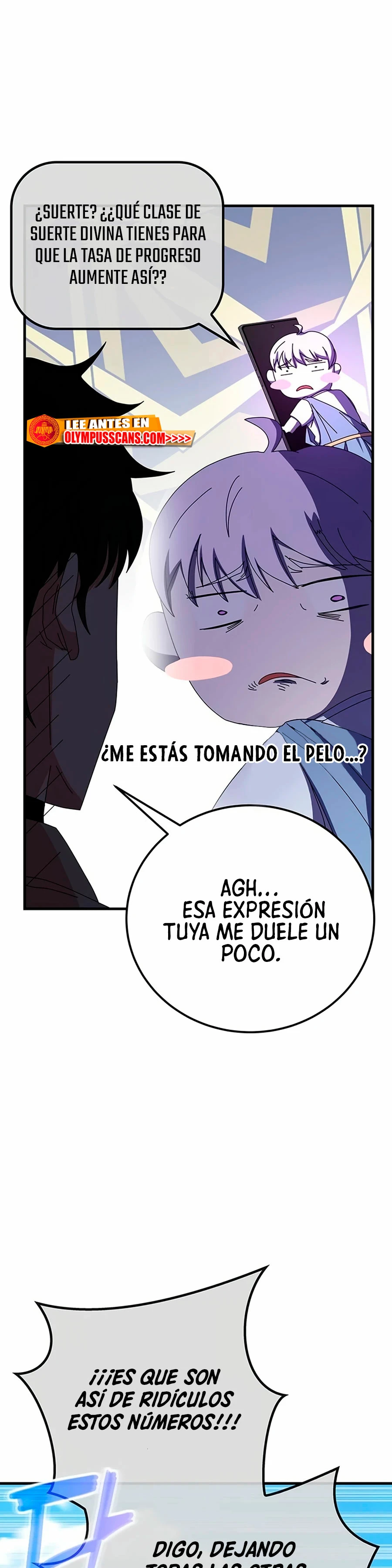Academia de la Ascensión > Capitulo 63 > Page 591