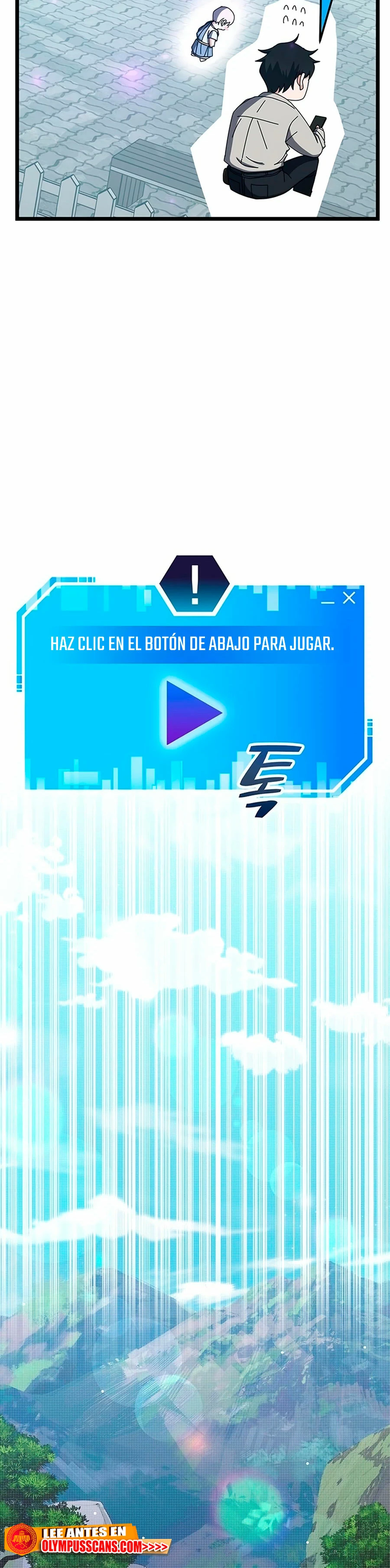 Academia de la Ascensión > Capitulo 64 > Page 151
