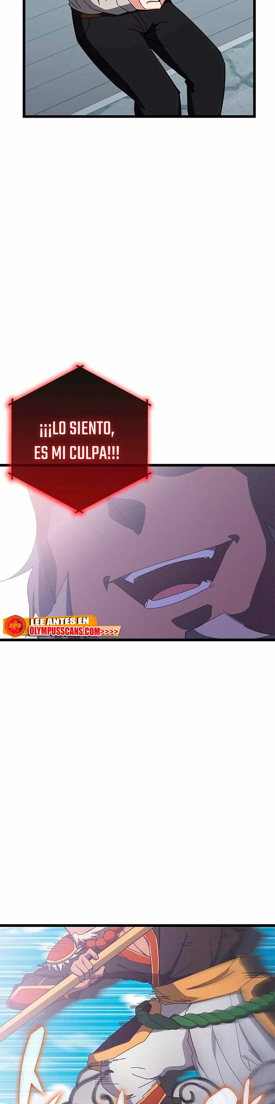 Academia de la Ascensión > Capitulo 64 > Page 171