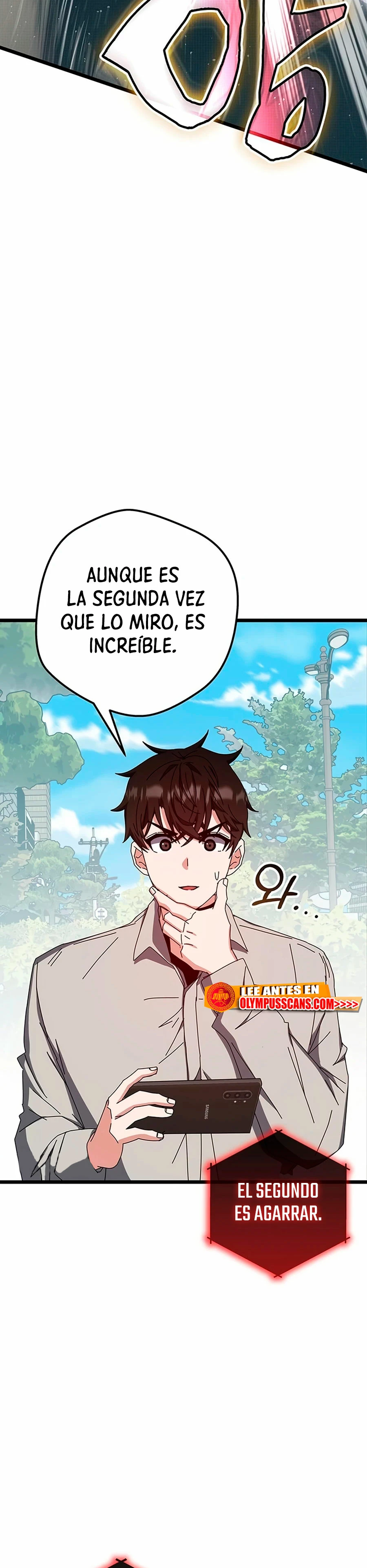 Academia de la Ascensión > Capitulo 64 > Page 291