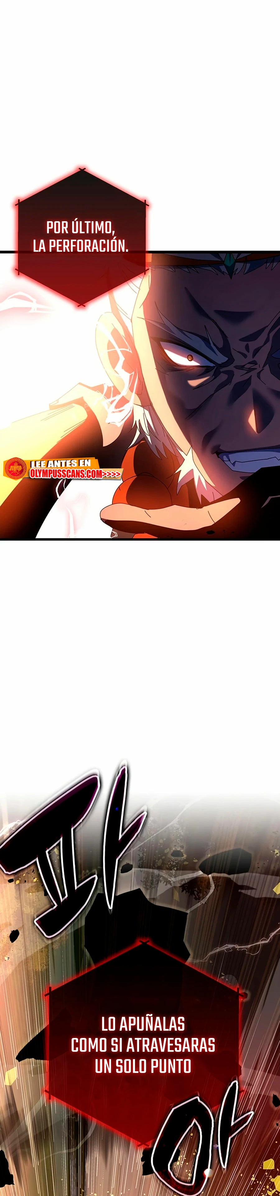 Academia de la Ascensión > Capitulo 64 > Page 321