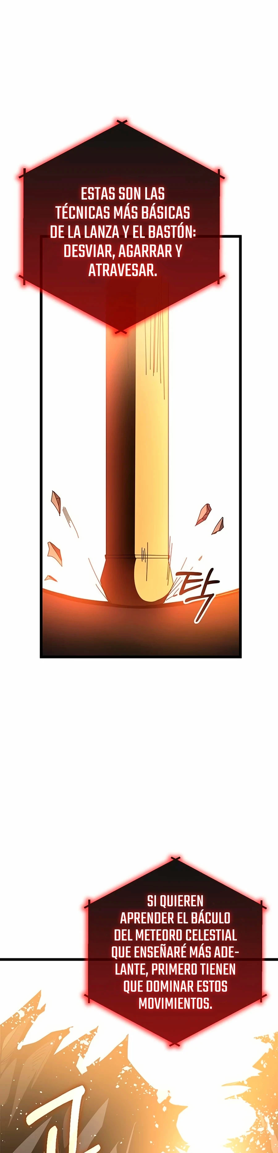 Academia de la Ascensión > Capitulo 64 > Page 341