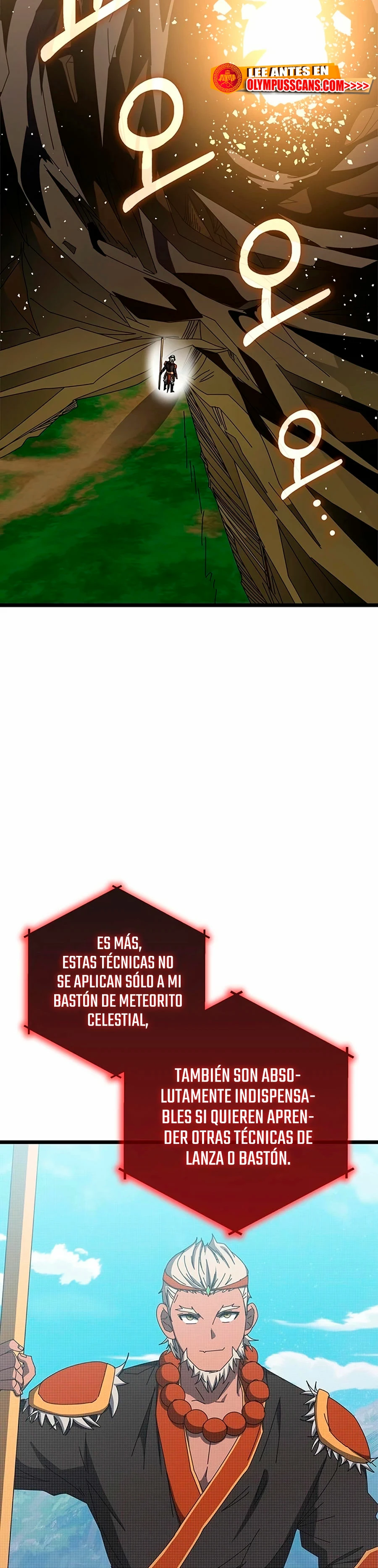 Academia de la Ascensión > Capitulo 64 > Page 351