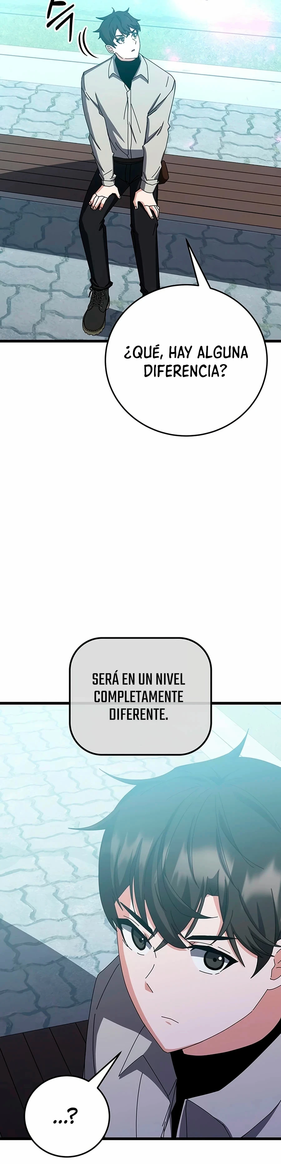 Academia de la Ascensión > Capitulo 64 > Page 381