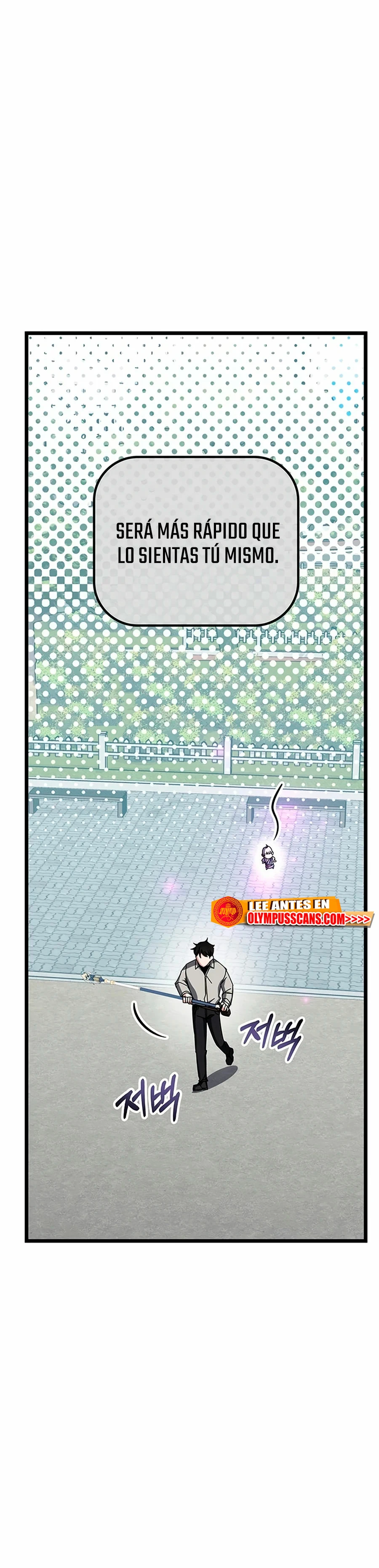Academia de la Ascensión > Capitulo 64 > Page 401
