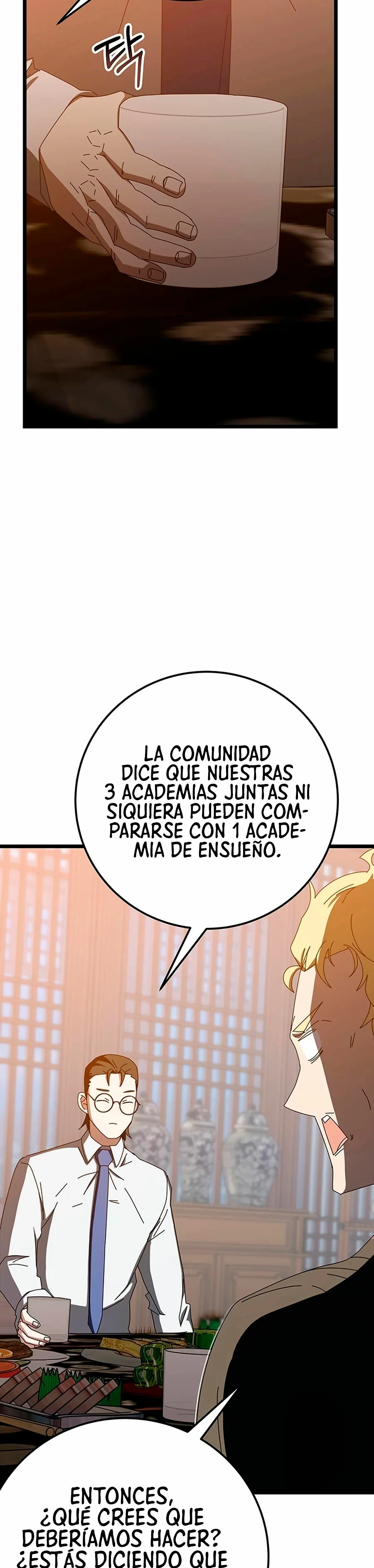 Academia de la Ascensión > Capitulo 64 > Page 511