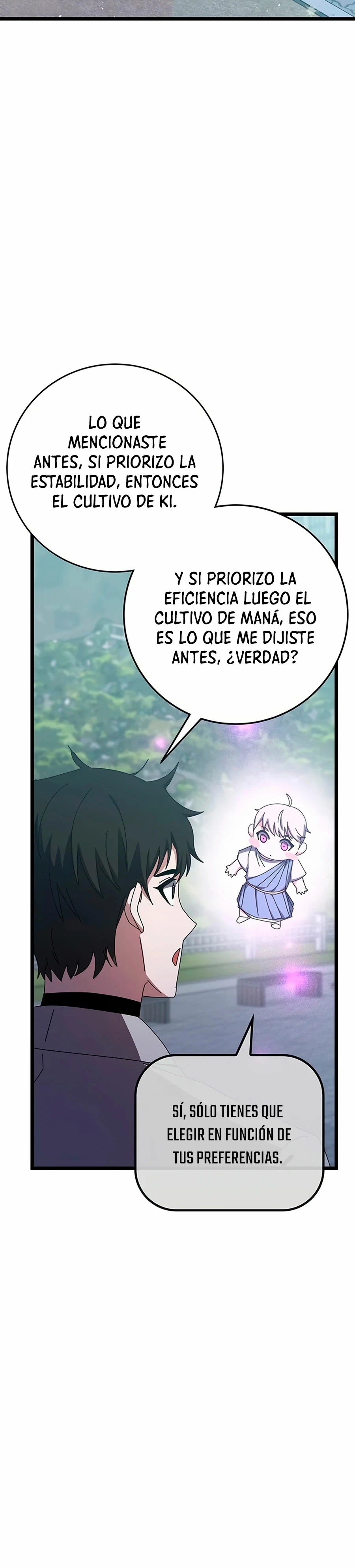 Academia de la Ascensión > Capitulo 65 > Page 101
