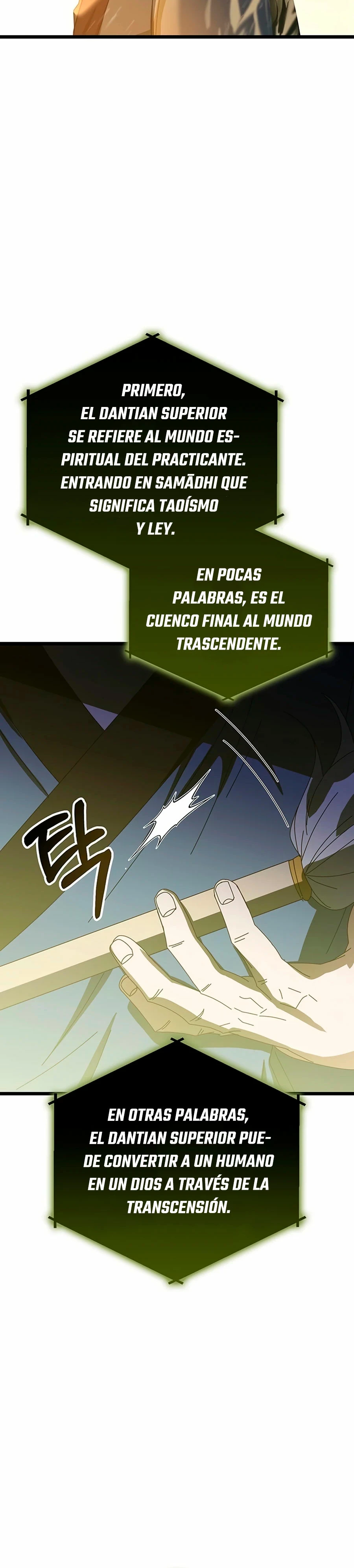 Academia de la Ascensión > Capitulo 65 > Page 151