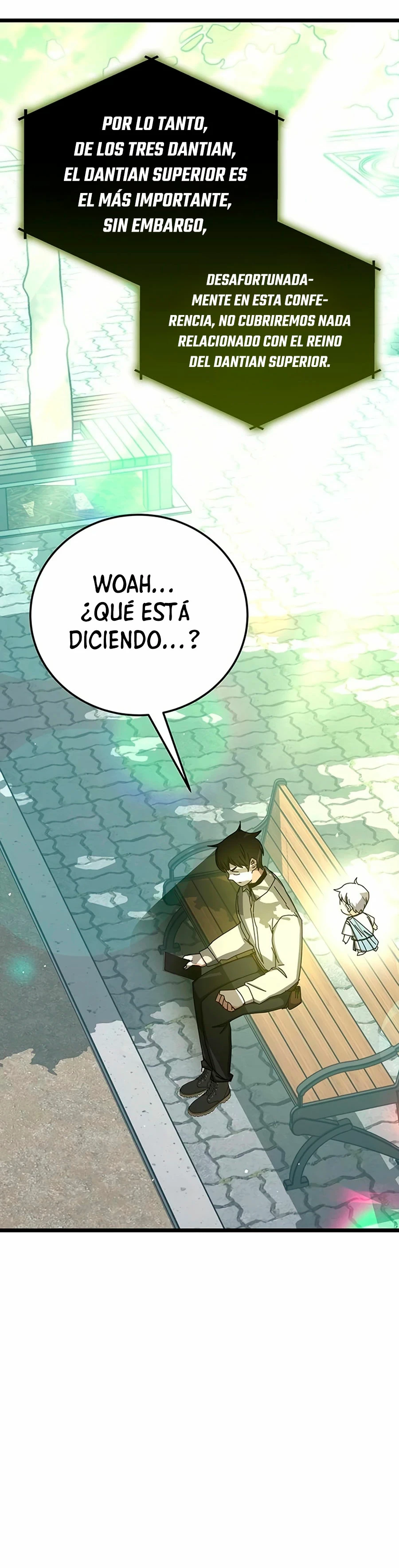 Academia de la Ascensión > Capitulo 65 > Page 171