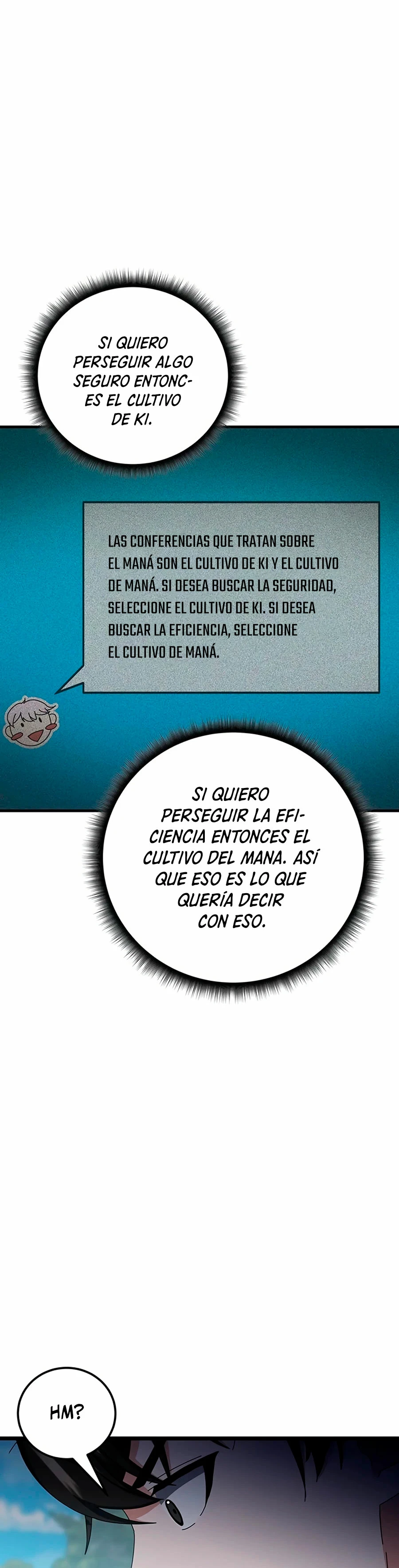 Academia de la Ascensión > Capitulo 65 > Page 221