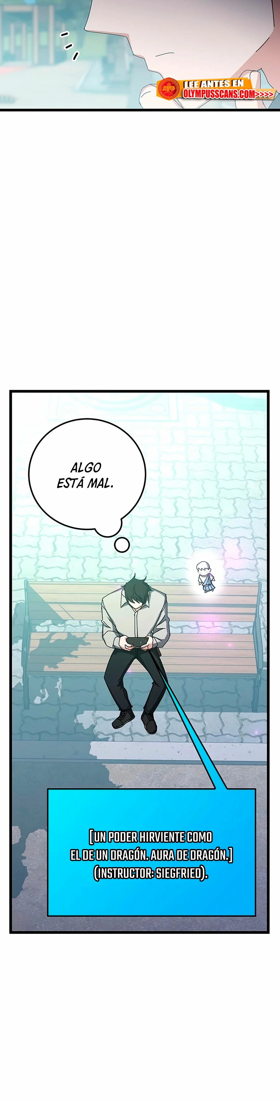 Academia de la Ascensión > Capitulo 65 > Page 231