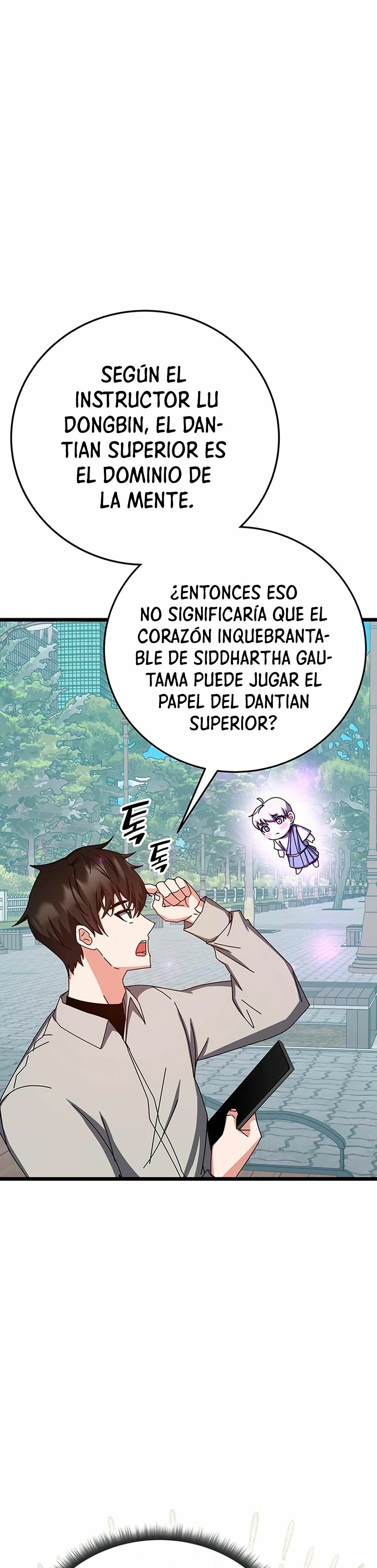 Academia de la Ascensión > Capitulo 65 > Page 271