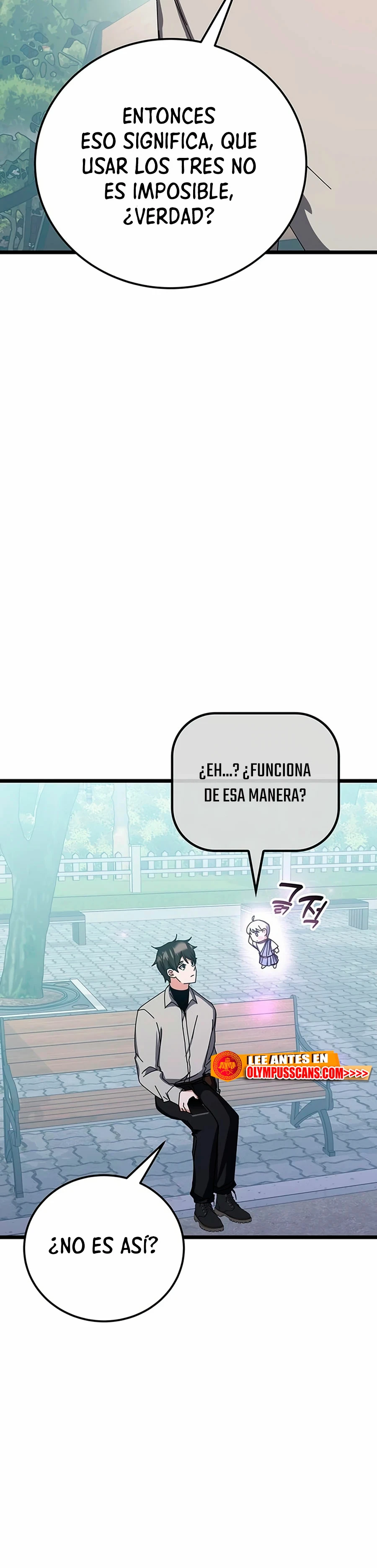 Academia de la Ascensión > Capitulo 65 > Page 291