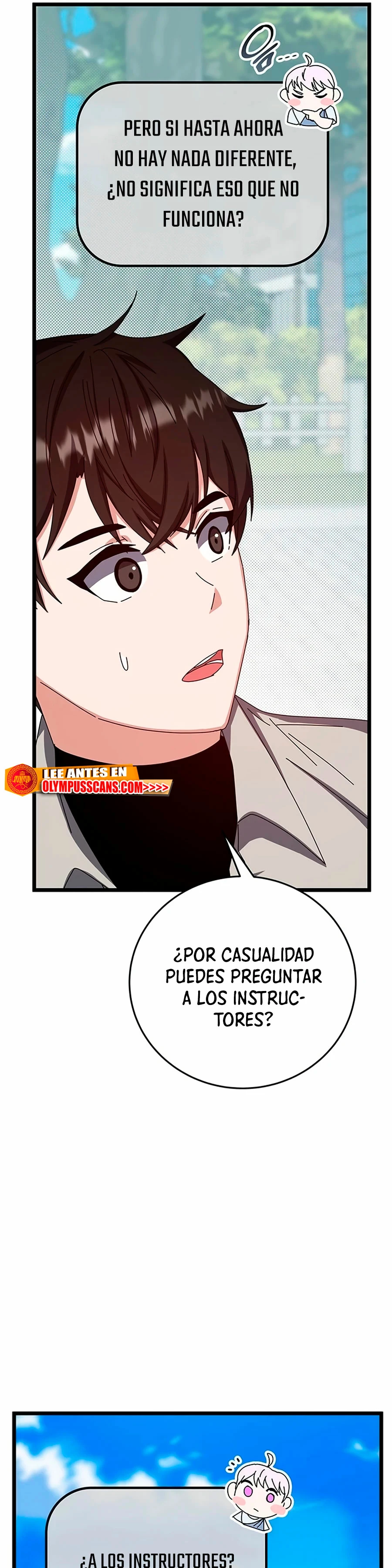 Academia de la Ascensión > Capitulo 65 > Page 321