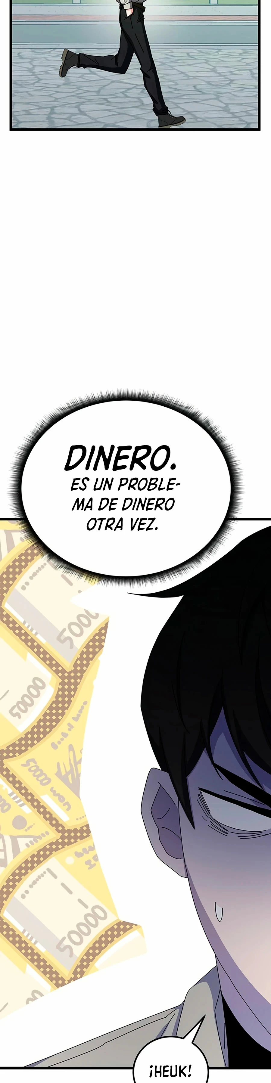 Academia de la Ascensión > Capitulo 65 > Page 361