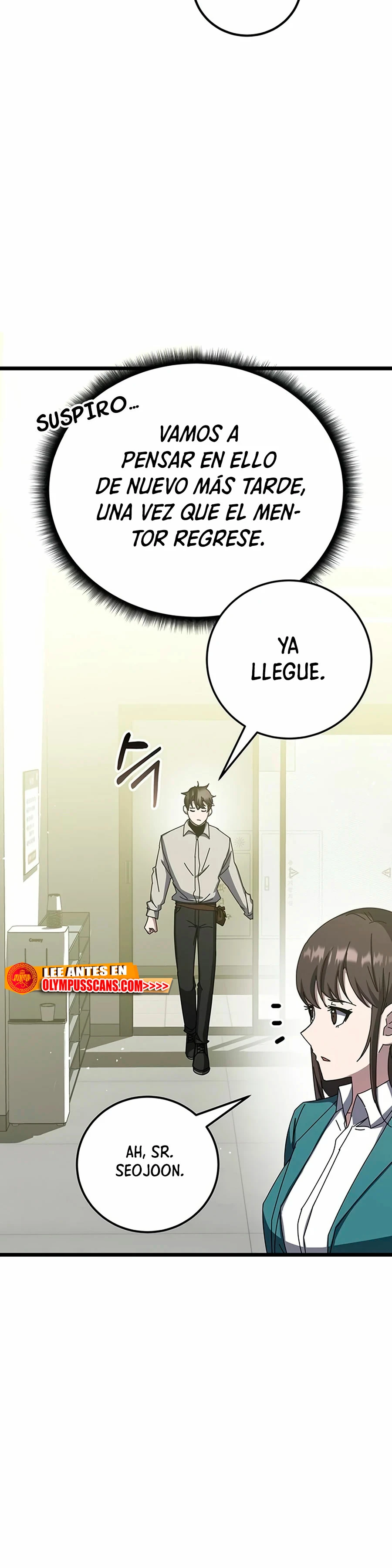 Academia de la Ascensión > Capitulo 65 > Page 371