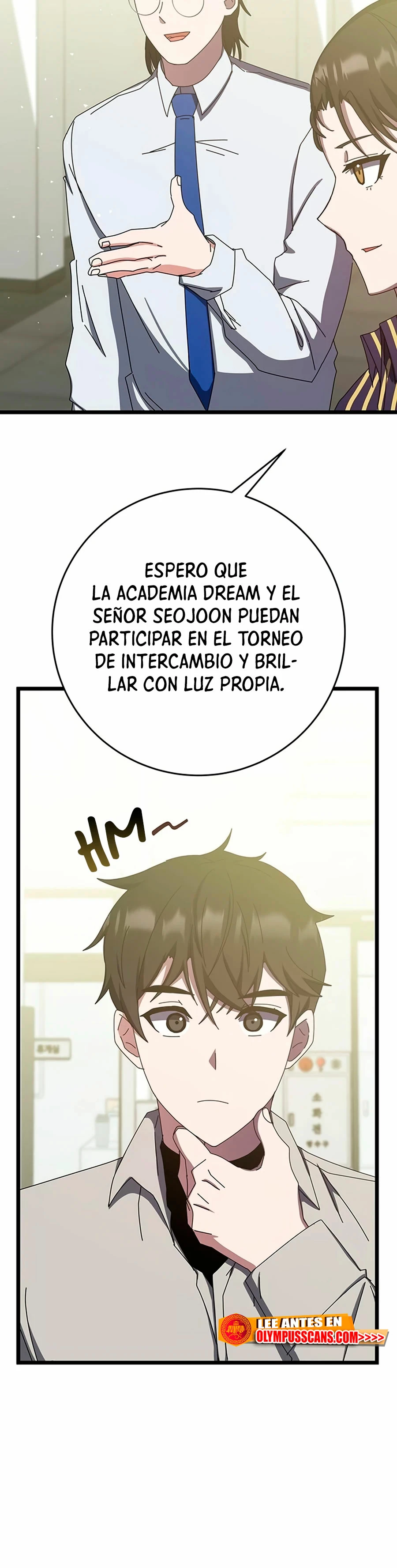 Academia de la Ascensión > Capitulo 65 > Page 451