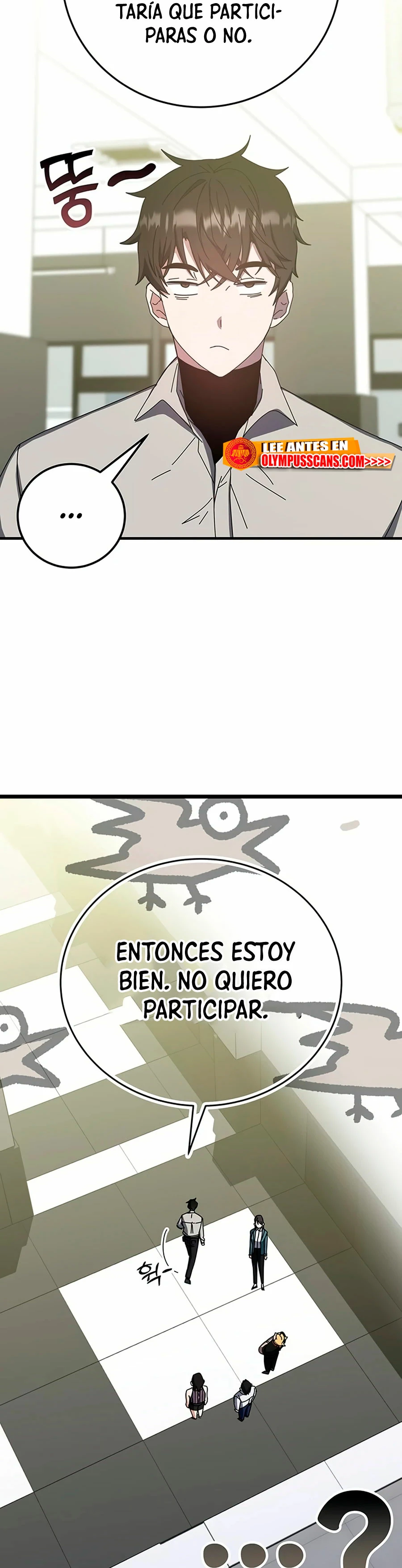 Academia de la Ascensión > Capitulo 65 > Page 501