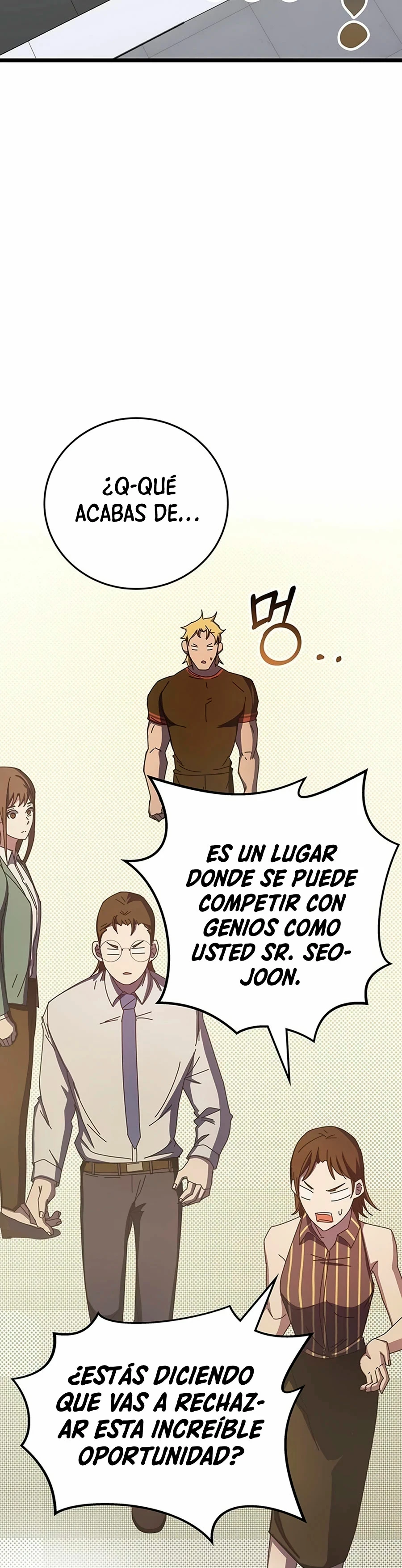 Academia de la Ascensión > Capitulo 65 > Page 511