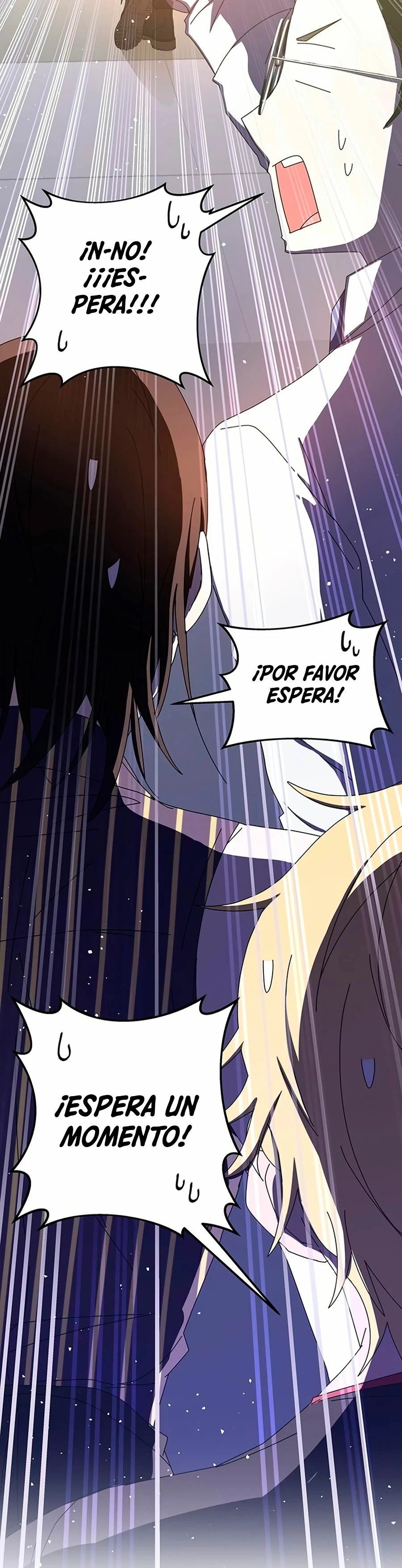 Academia de la Ascensión > Capitulo 65 > Page 571