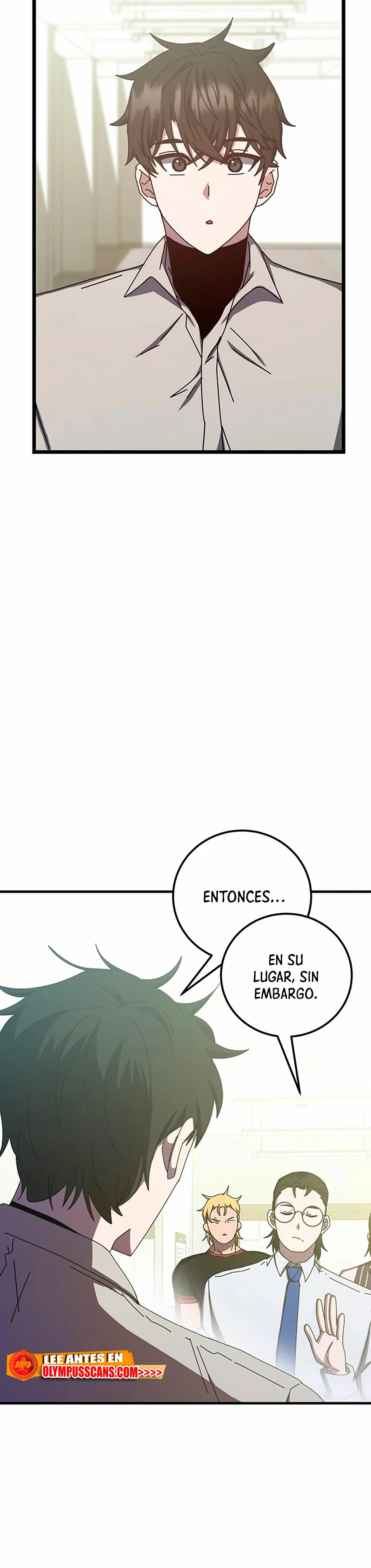 Academia de la Ascensión > Capitulo 66 > Page 91