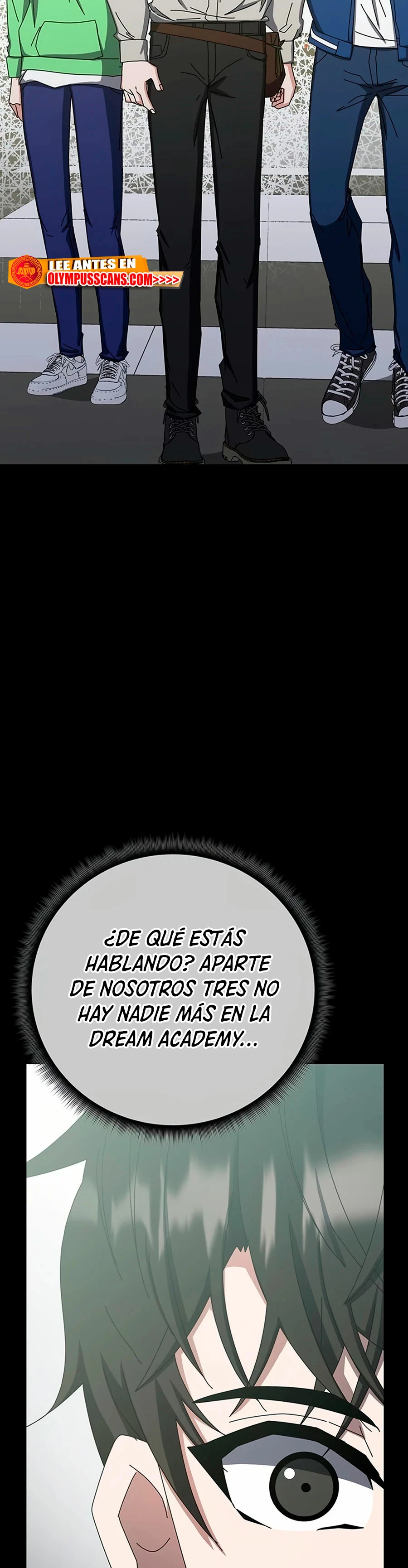 Academia de la Ascensión > Capitulo 66 > Page 271