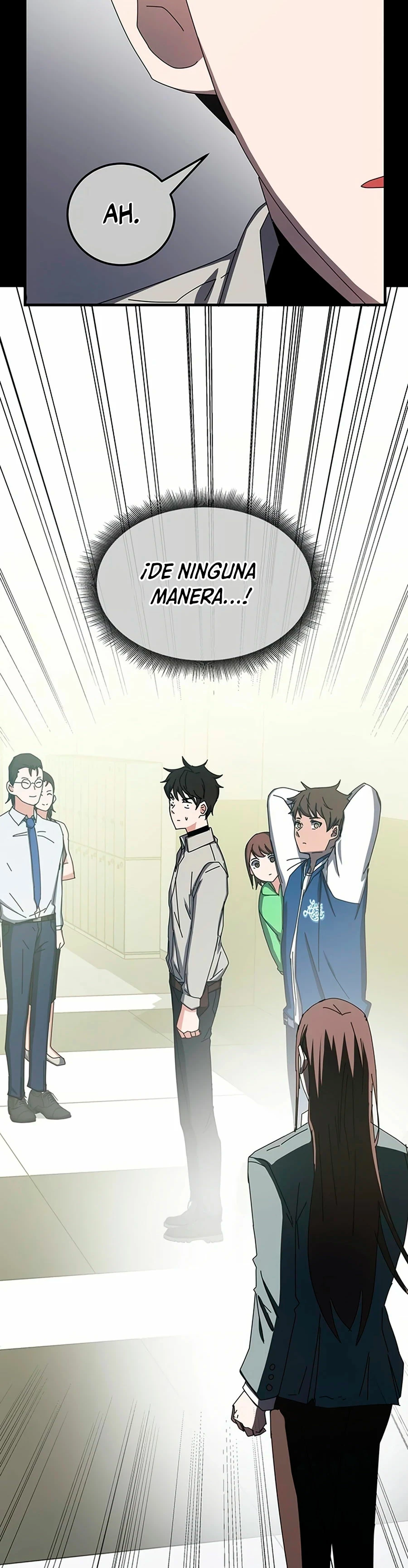 Academia de la Ascensión > Capitulo 66 > Page 281