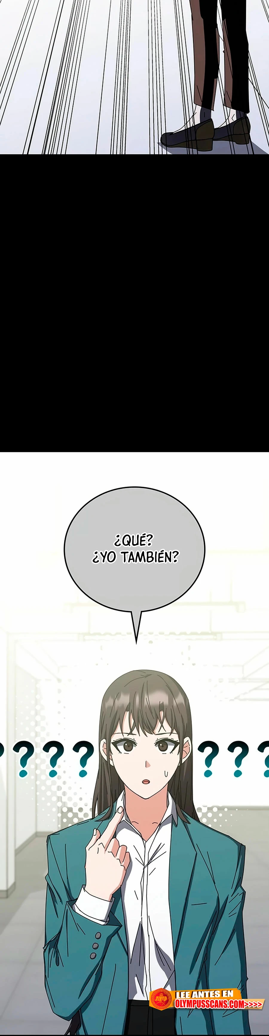 Academia de la Ascensión > Capitulo 66 > Page 291