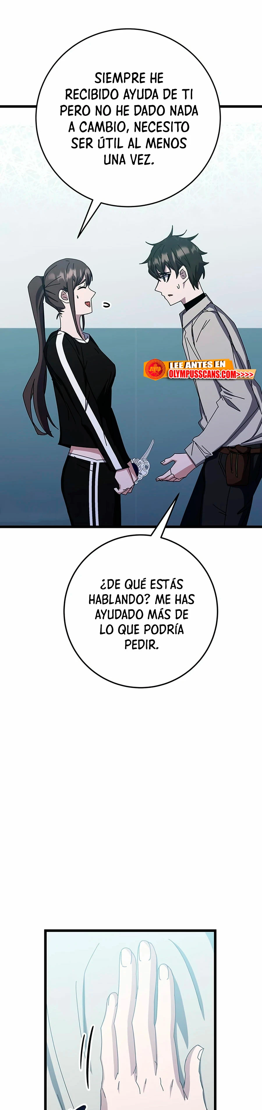 Academia de la Ascensión > Capitulo 66 > Page 341