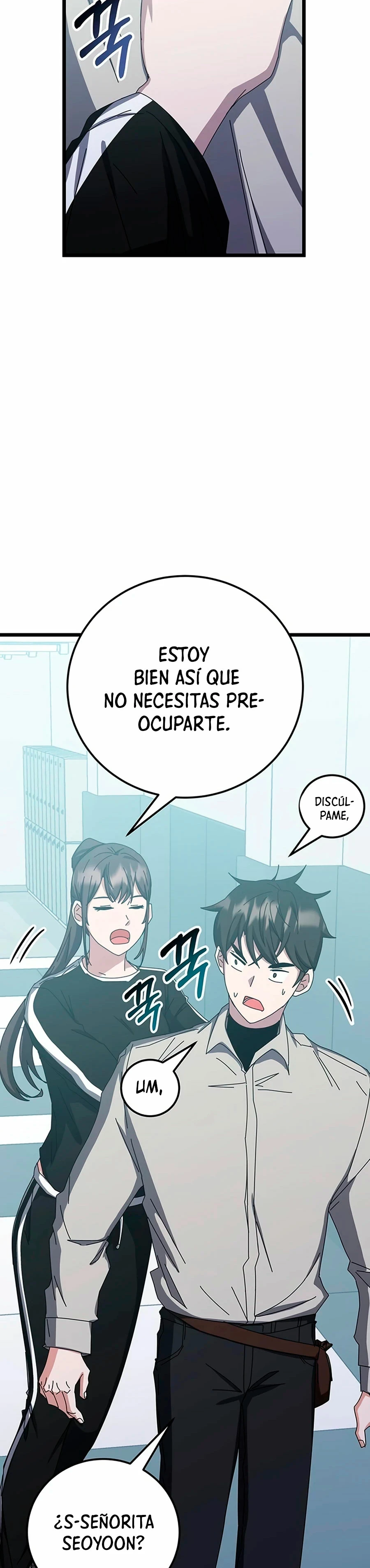 Academia de la Ascensión > Capitulo 66 > Page 351
