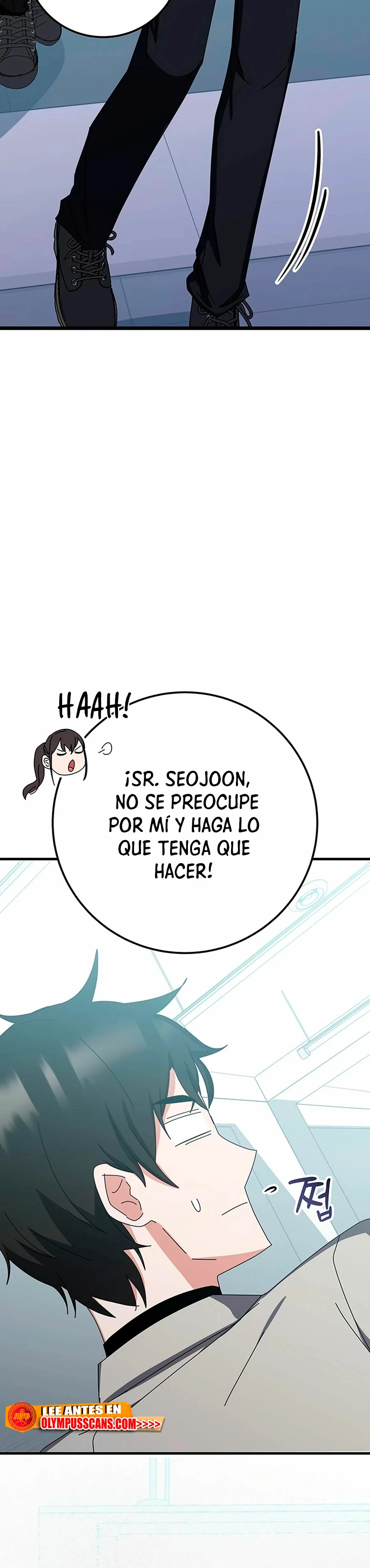 Academia de la Ascensión > Capitulo 66 > Page 361
