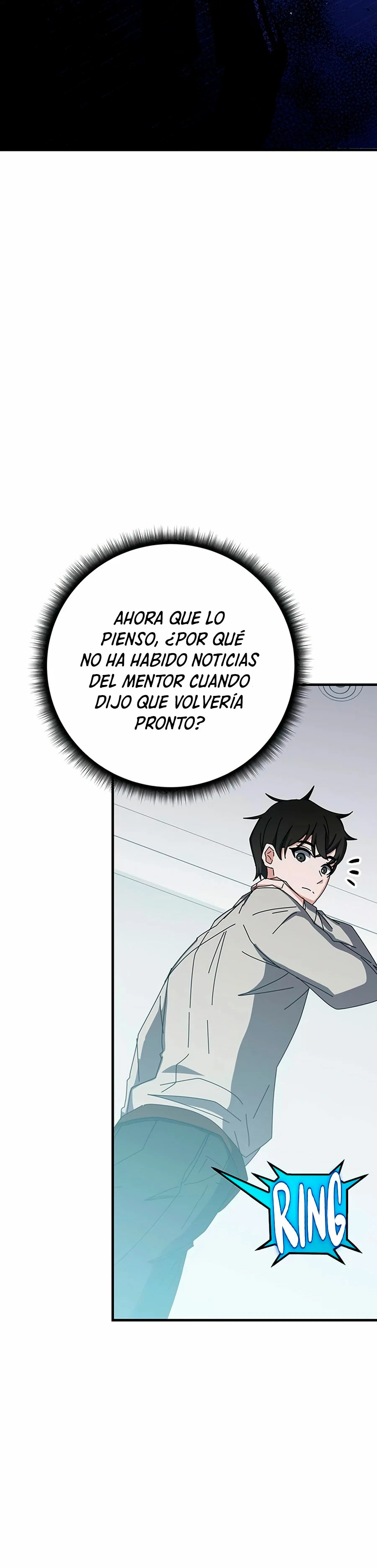 Academia de la Ascensión > Capitulo 66 > Page 391