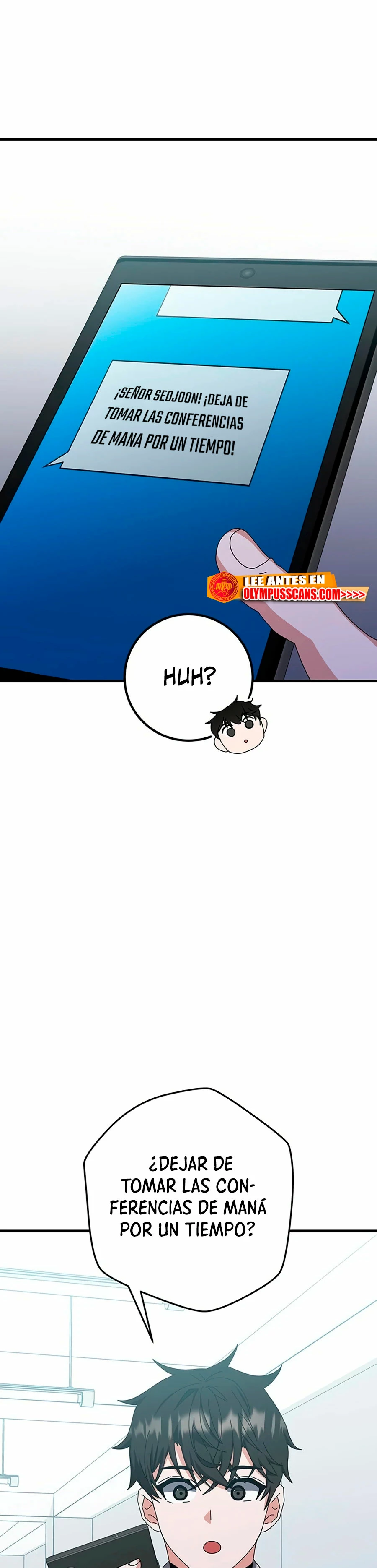 Academia de la Ascensión > Capitulo 66 > Page 401