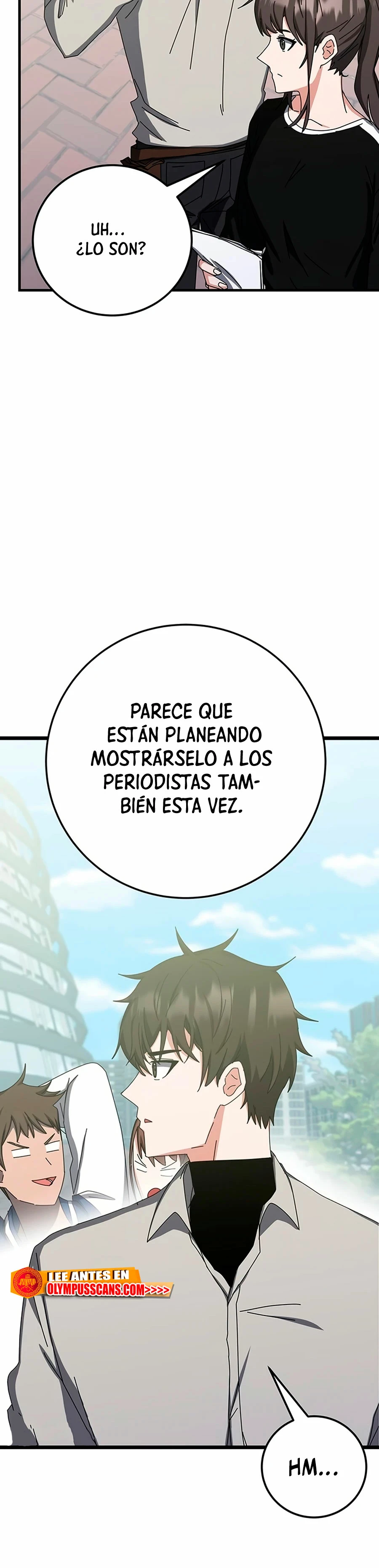 Academia de la Ascensión > Capitulo 66 > Page 471