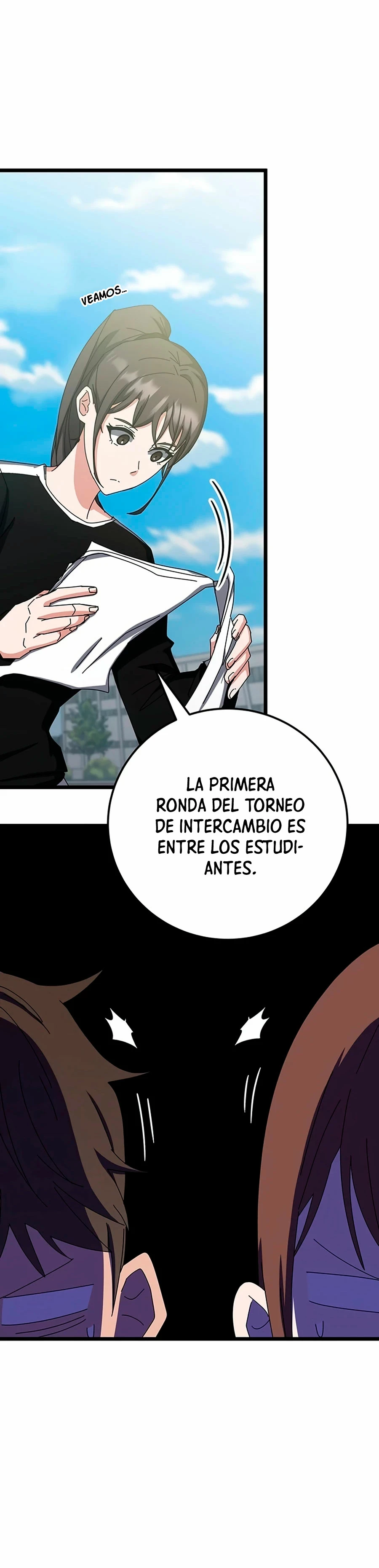 Academia de la Ascensión > Capitulo 66 > Page 481