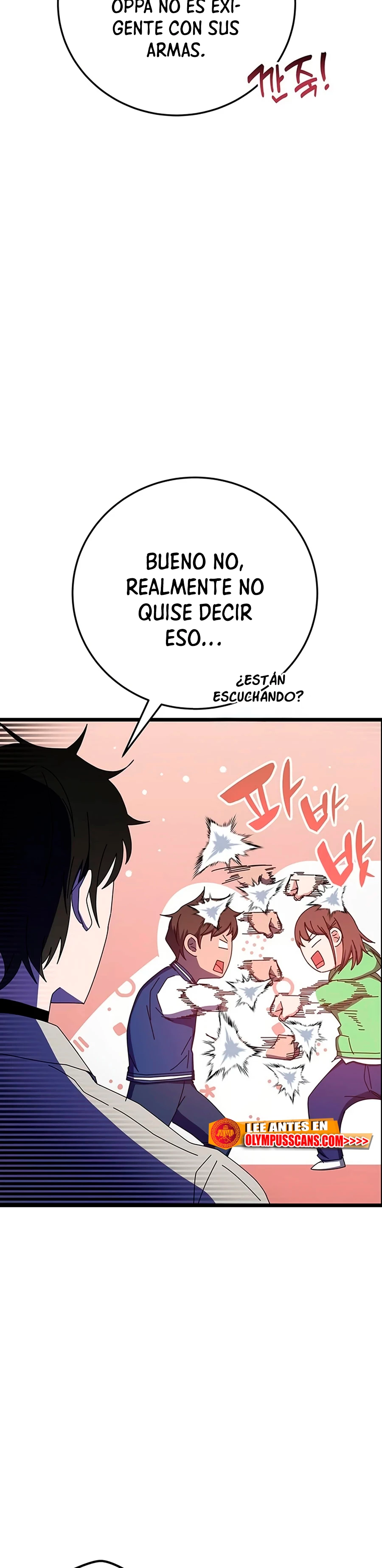 Academia de la Ascensión > Capitulo 67 > Page 231