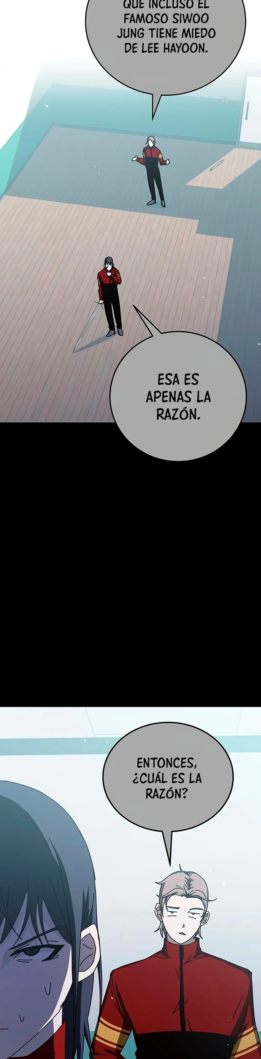 Academia de la Ascensión > Capitulo 67 > Page 281