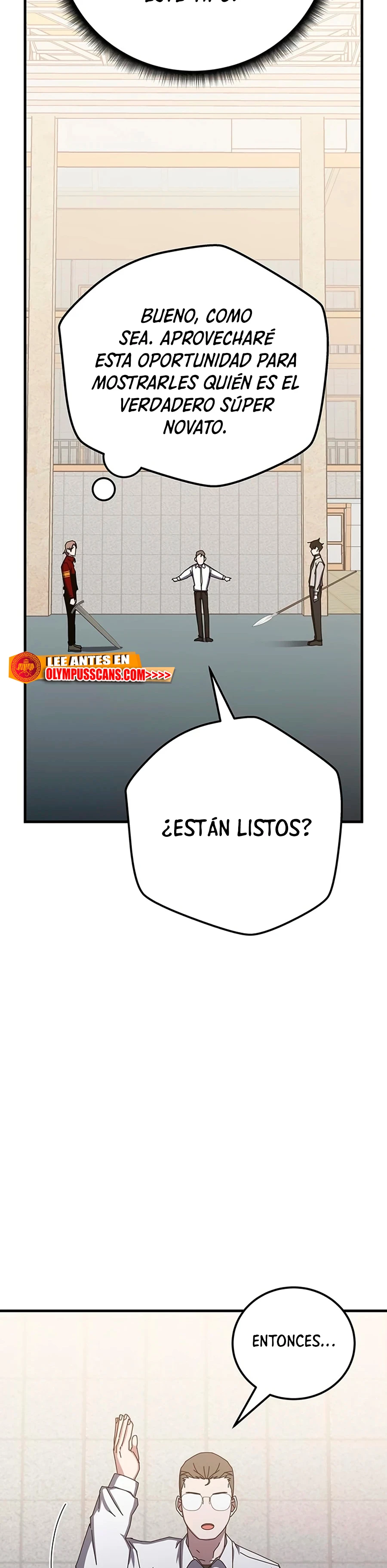 Academia de la Ascensión > Capitulo 67 > Page 311